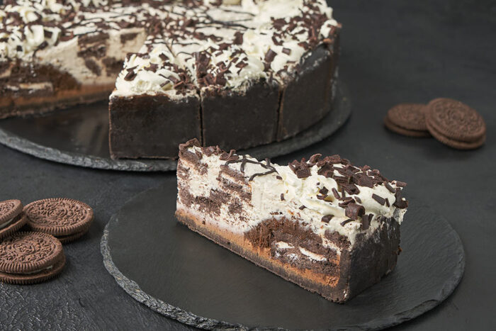 Чизкейк «OREO»