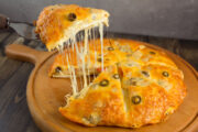 Пицца «Голубое золото» 🧀 (attach2 138)