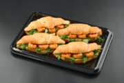 Круассаны макси с Креветками